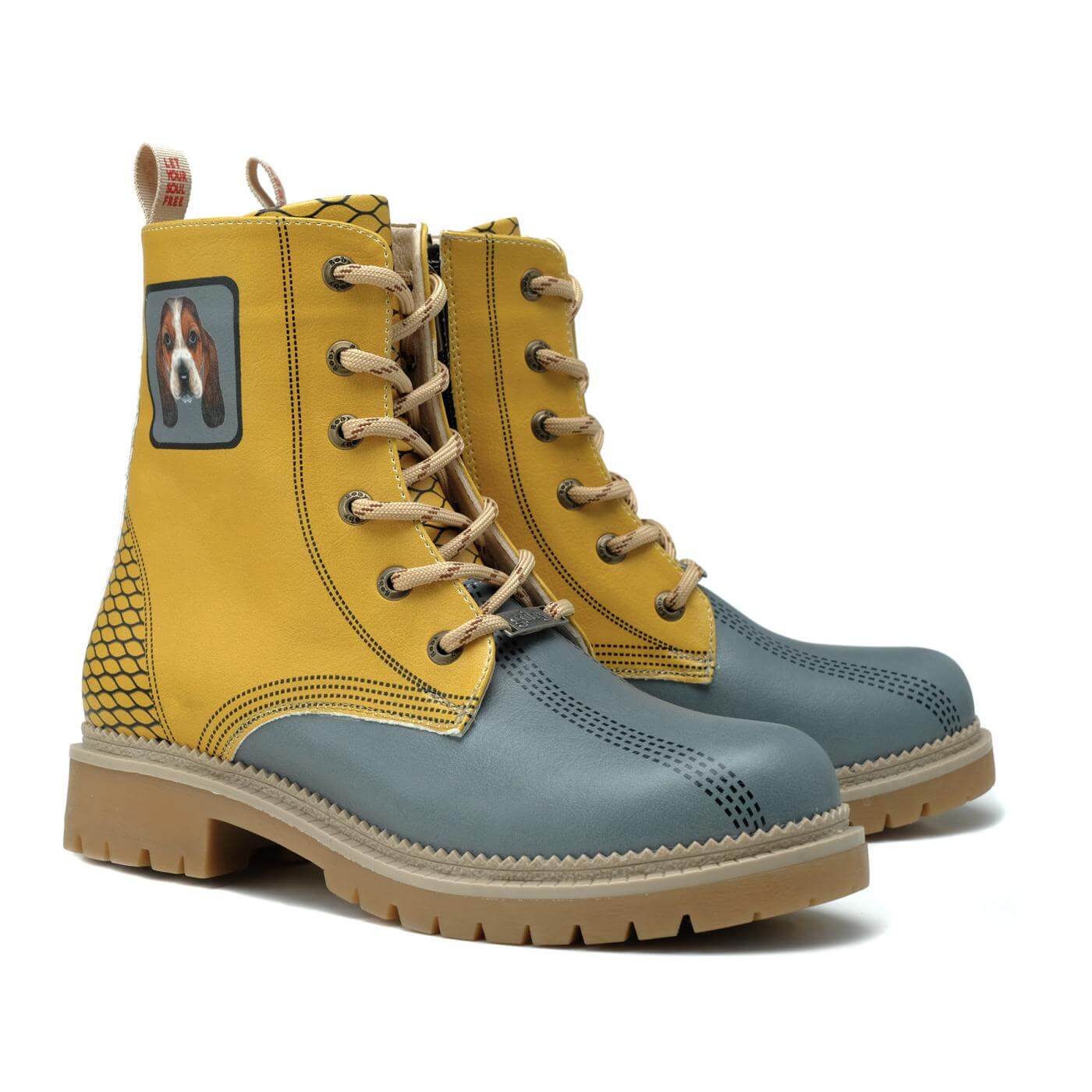 Ankle Boots Outlet - No Exchange or Return - 36 EU - 5.5 US