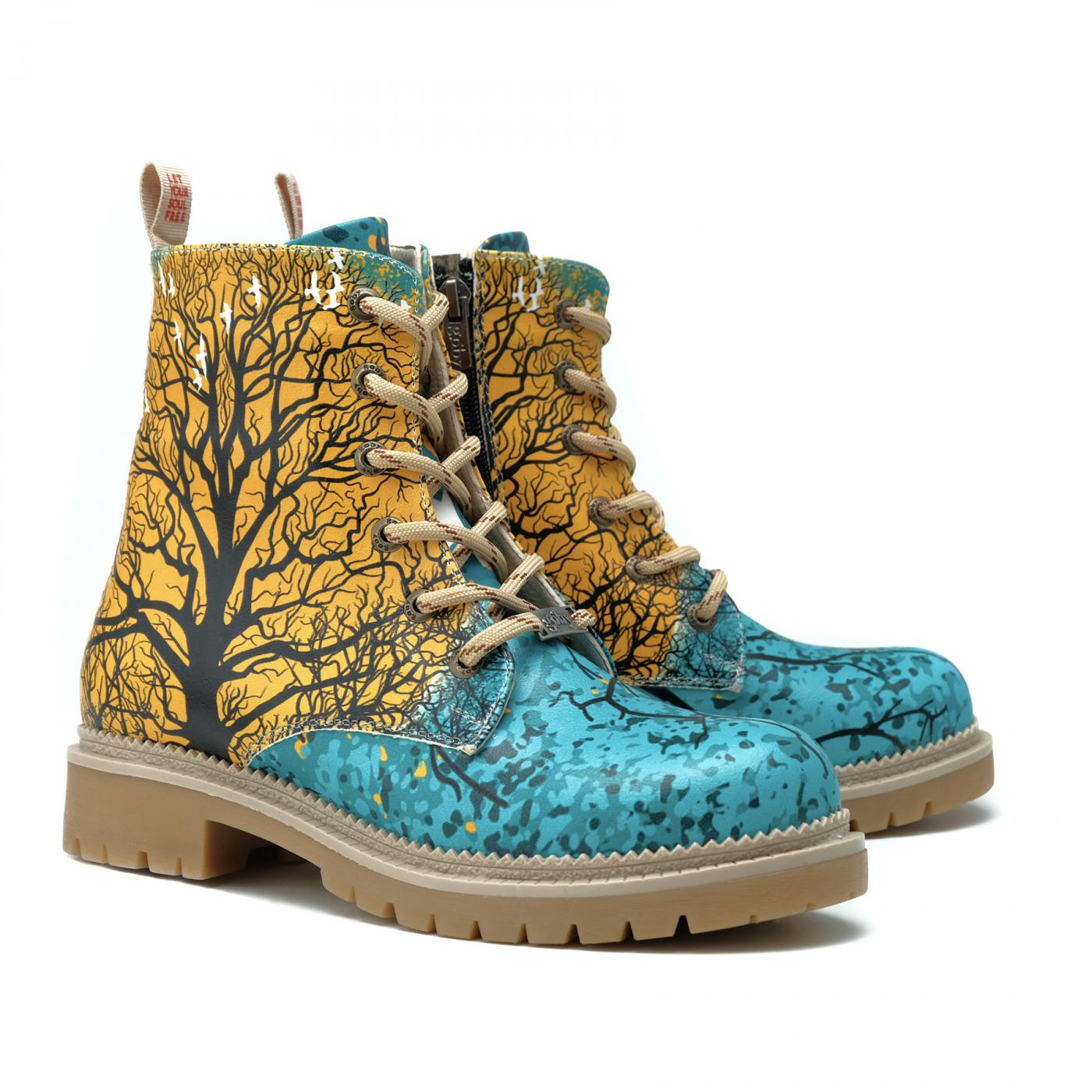 Ankle Boots Outlet - No Exchange or Return - 36 EU - 5.5 US