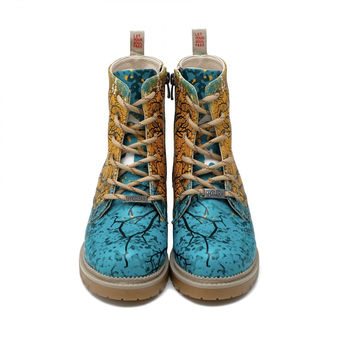 Ankle Boots Outlet - No Exchange or Return - 37 EU - 6.5 US