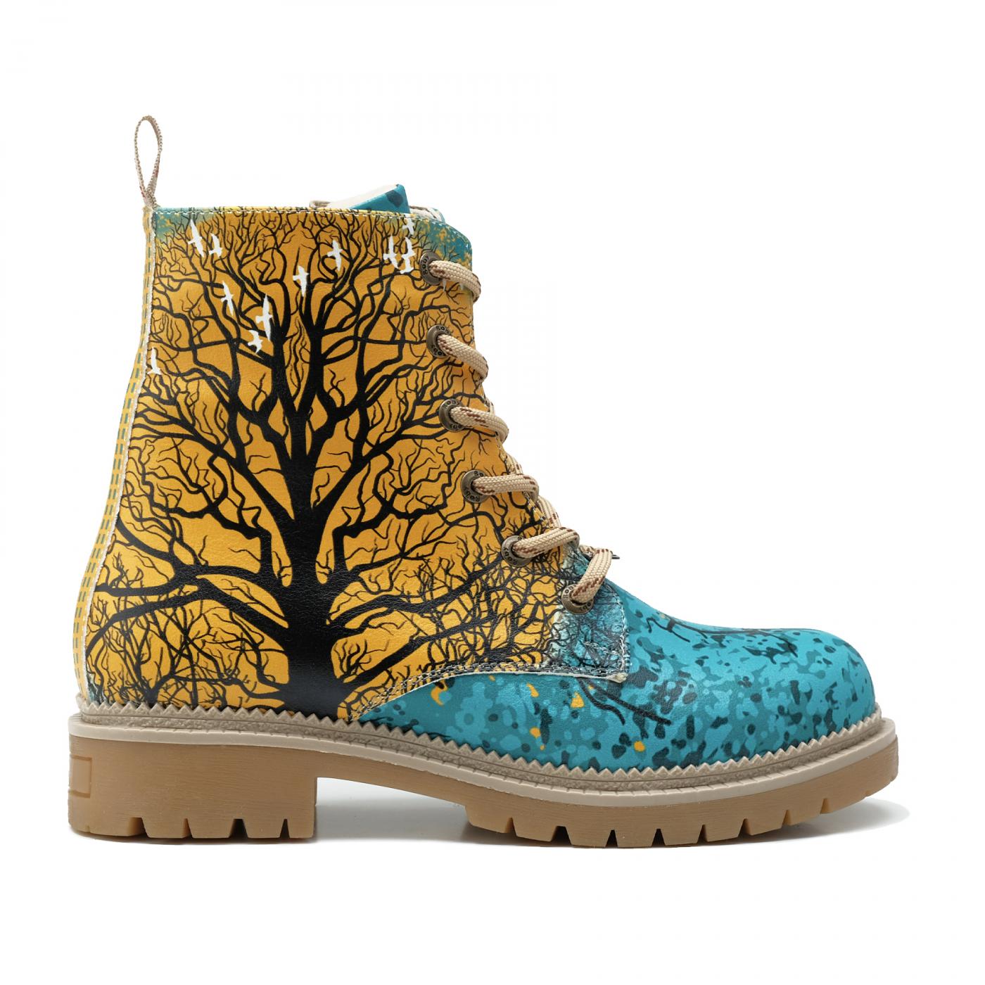 Ankle Boots Outlet - No Exchange or Return - 36 EU - 5.5 US
