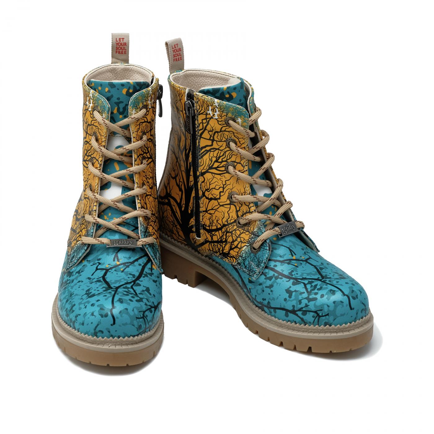 Ankle Boots Outlet - No Exchange or Return - 36 EU - 5.5 US