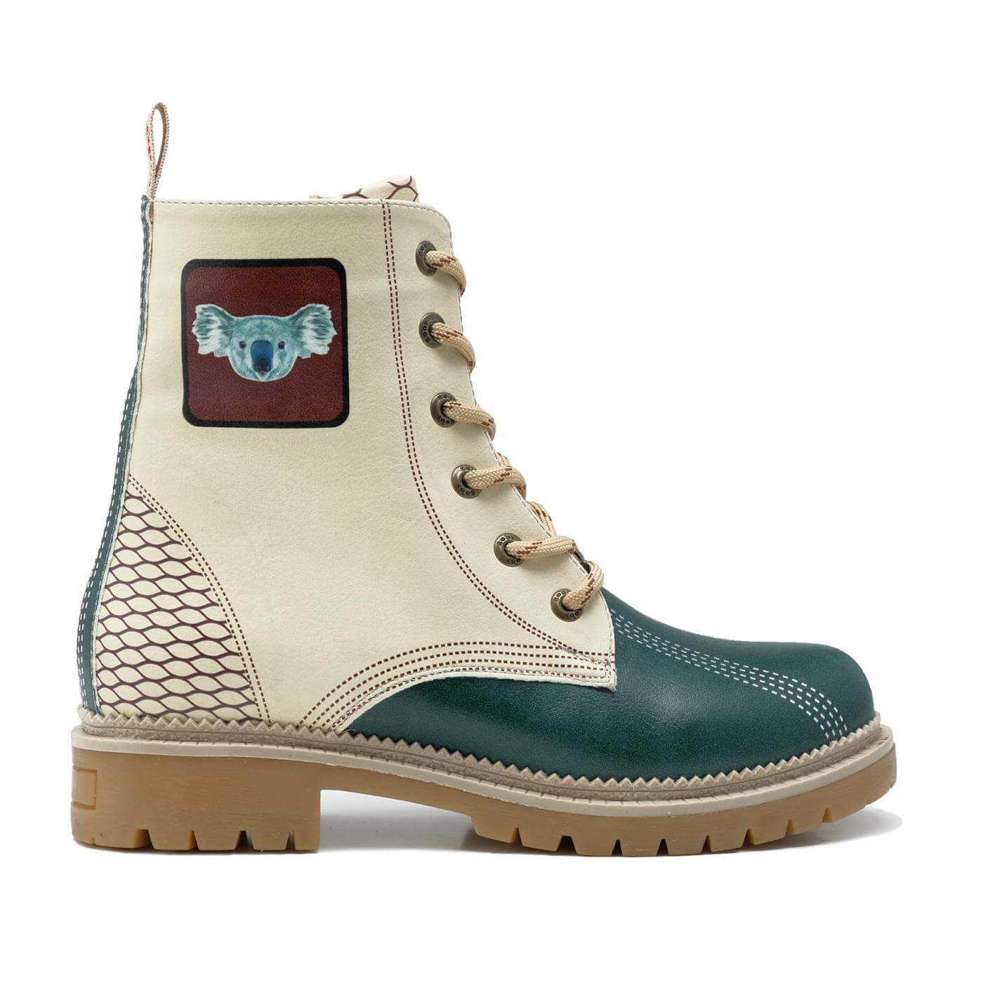Ankle Boots Outlet - No Exchange or Return - 36 EU - 5.5 US