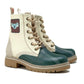 Ankle Boots Outlet - No Exchange or Return - 36 EU - 5.5 US