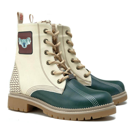 Ankle Boots Outlet - No Exchange or Return - 36 EU - 5.5 US