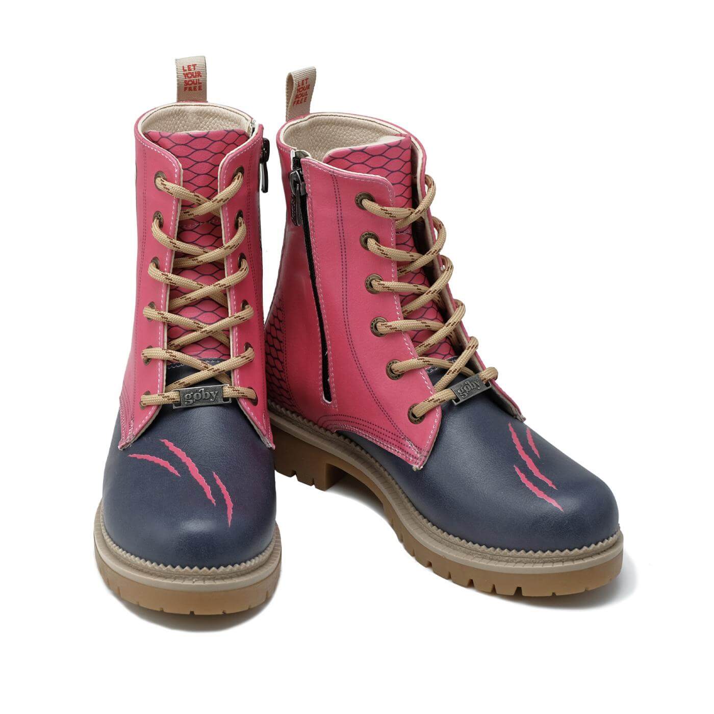Ankle Boots Outlet - No Exchange or Return - 36 EU - 5.5 US