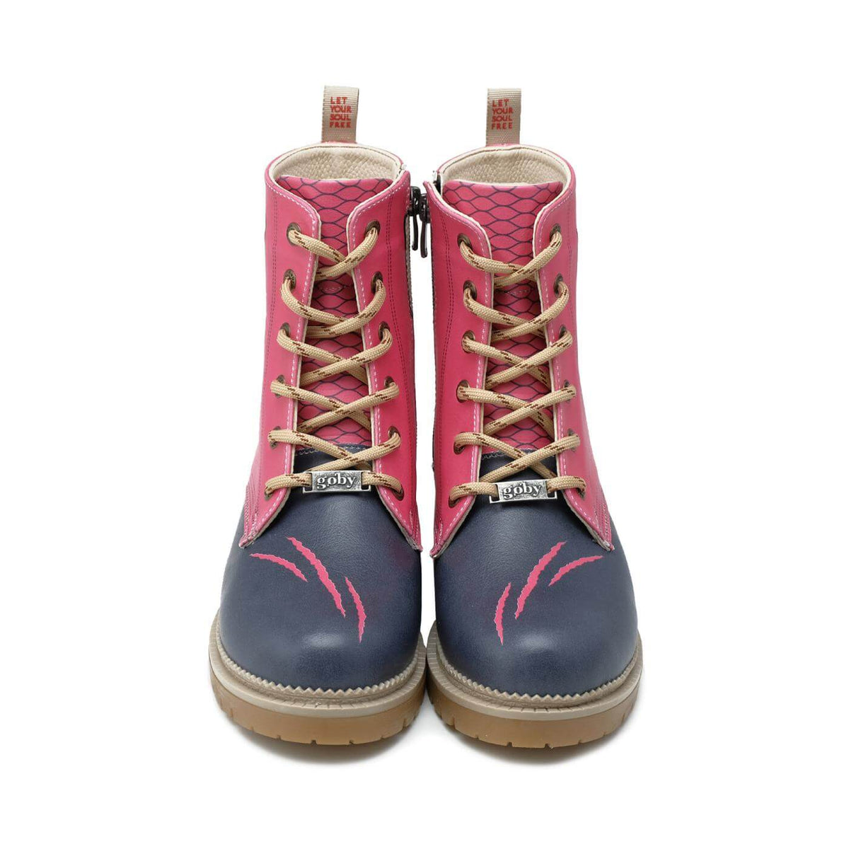 Ankle Boots Outlet - No Exchange or Return - 38 EU - 7.5 US