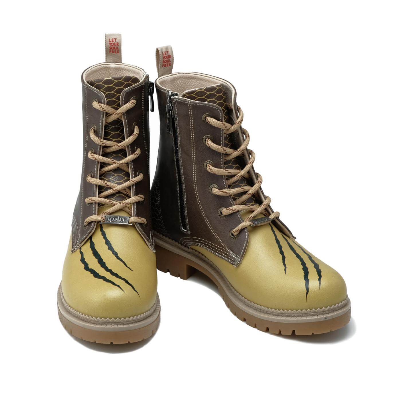 Ankle Boots Outlet - No Exchange or Return 37 EU - 6.5 US