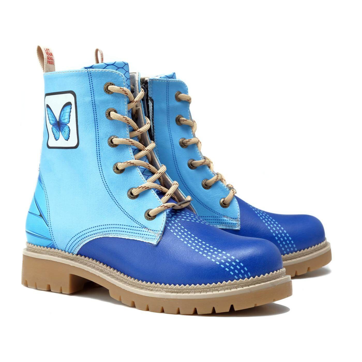 Ankle Boots Outlet - No Exchange or Return - 36 EU - 5.5 US