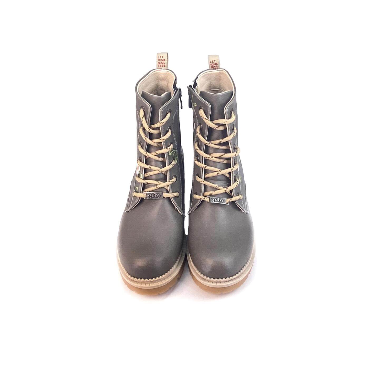 Ankle Boots Outlet - No Exchange or Return - 37 EU - 6.5 US