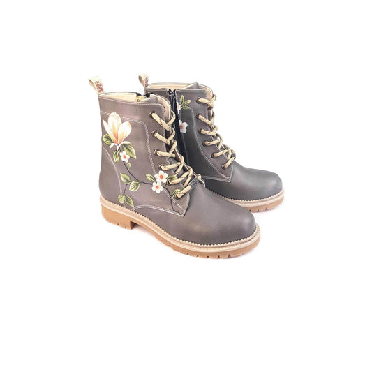 Ankle Boots Outlet - No Exchange or Return - 37 EU - 6.5 US