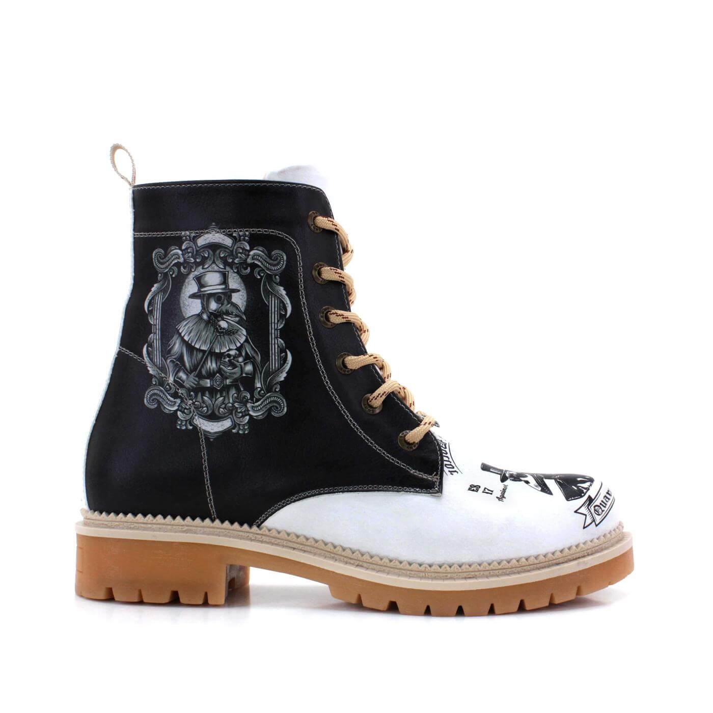 Ankle Boots Outlet - No Exchange or Return - 36 EU - 5.5 US