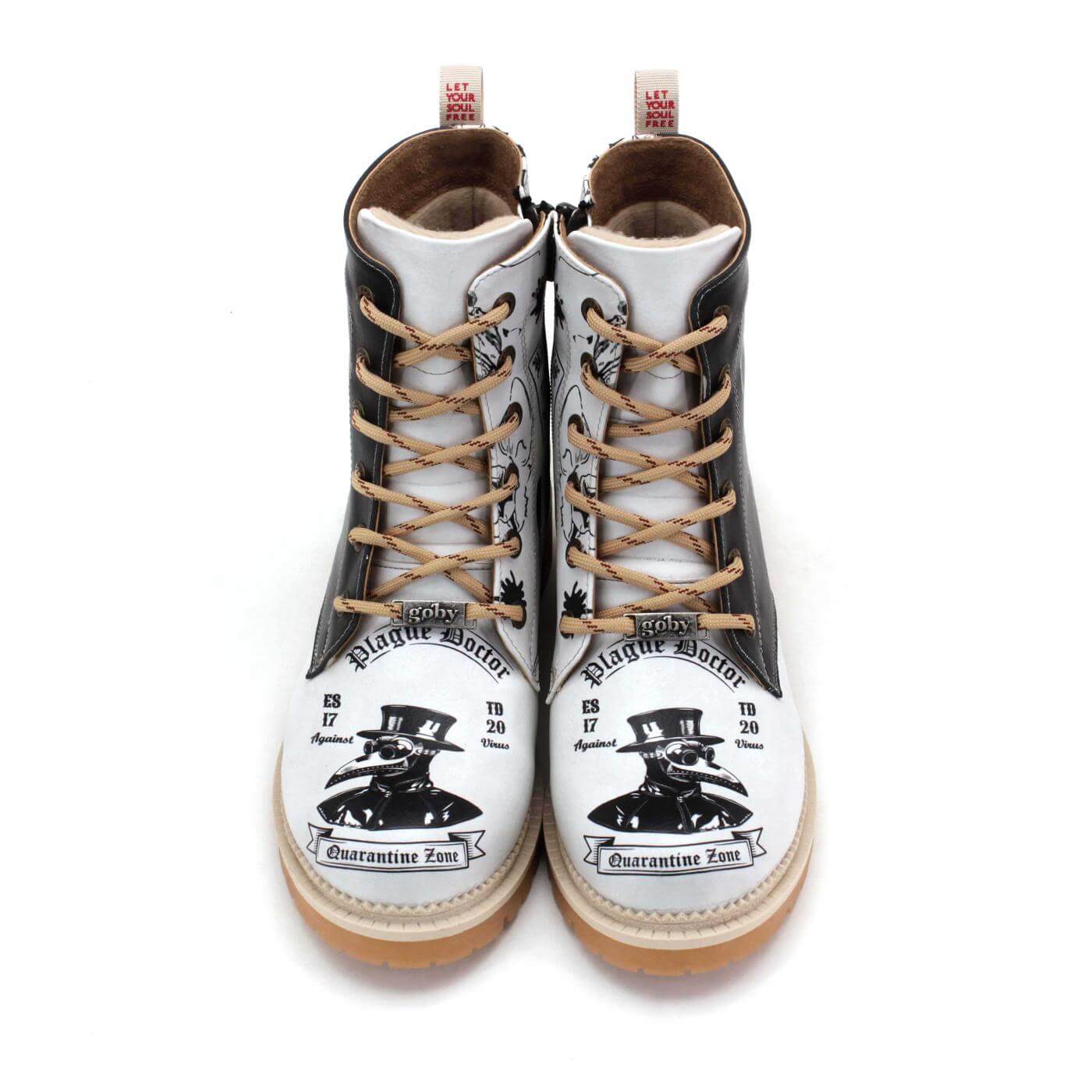 Ankle Boots Outlet - No Exchange or Return - 36 EU - 5.5 US