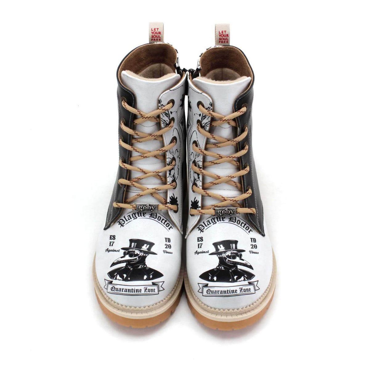 Ankle Boots Outlet - No Exchange or Return - 37 EU - 6.5 US