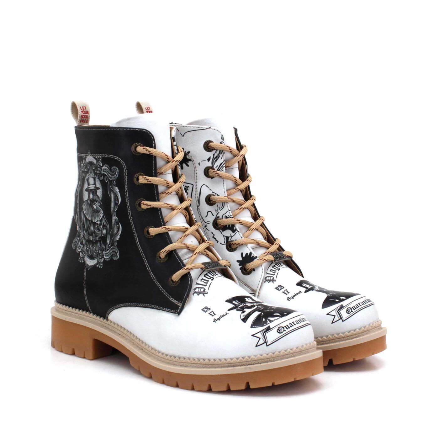 Ankle Boots Outlet - No Exchange or Return - 36 EU - 5.5 US