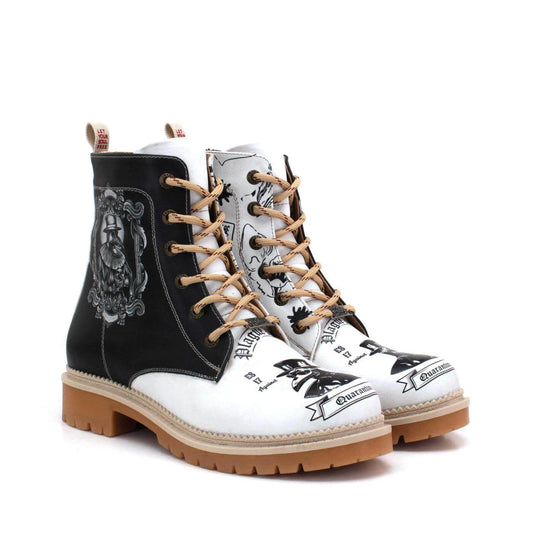 Ankle Boots Outlet - No Exchange or Return - 36 EU - 5.5 US