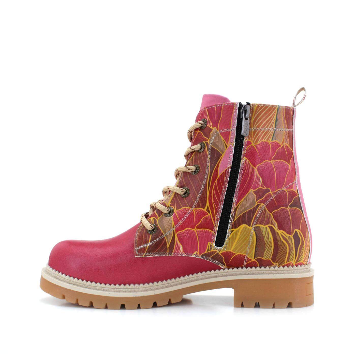 Ankle Boots Outlet - No Exchange or Return - 36 EU - 5.5 US
