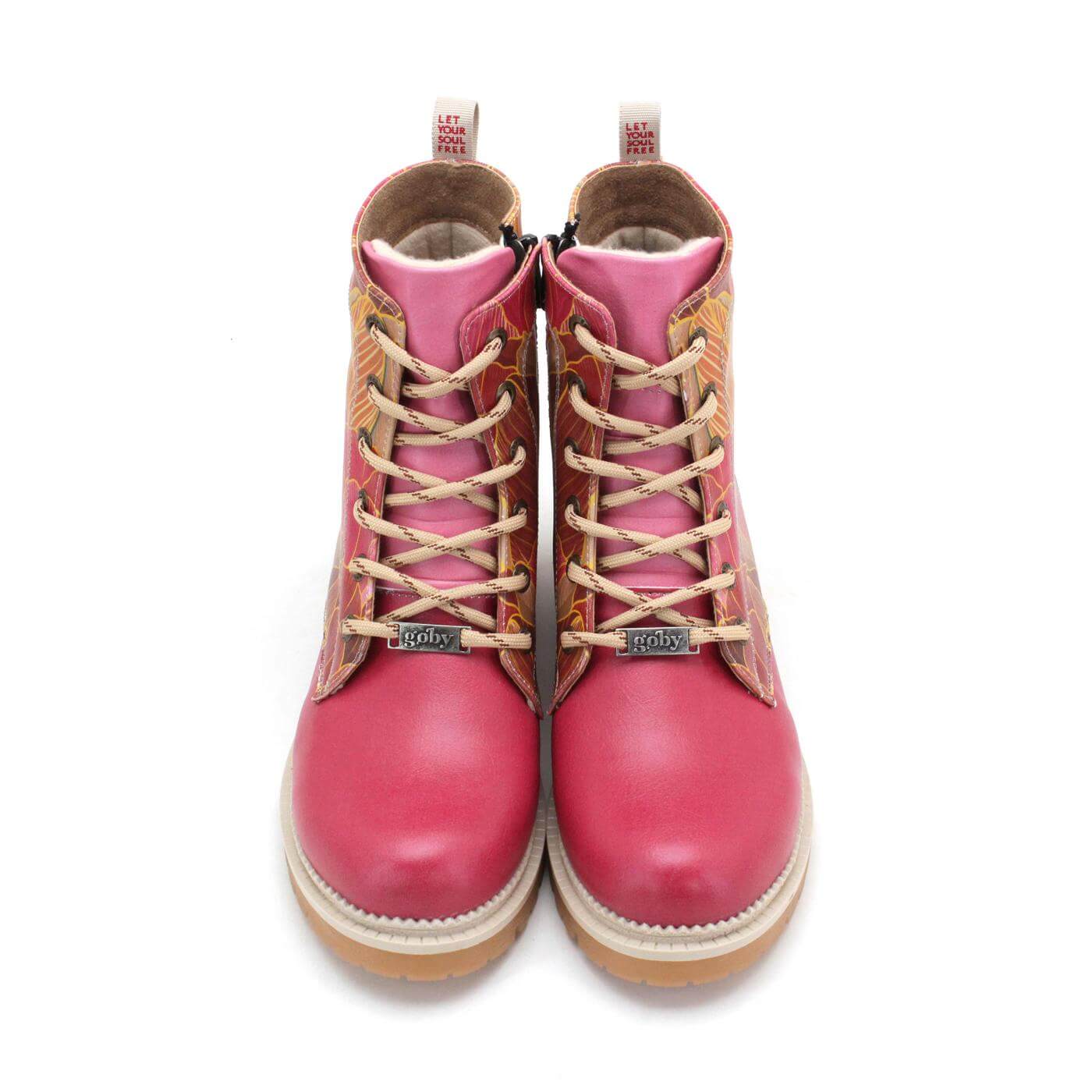 Ankle Boots Outlet - No Exchange or Return - 36 EU - 5.5 US