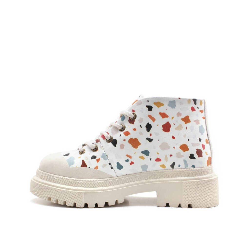 Ankle Boots Outlet - No Exchange or Return - 36 EU - 5.5 US