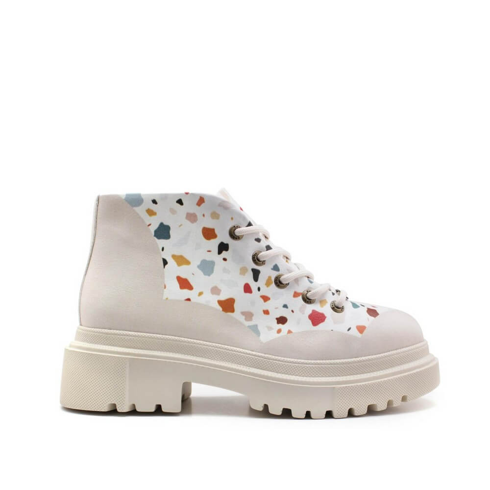 Ankle Boots Outlet - No Exchange or Return - 36 EU - 5.5 US