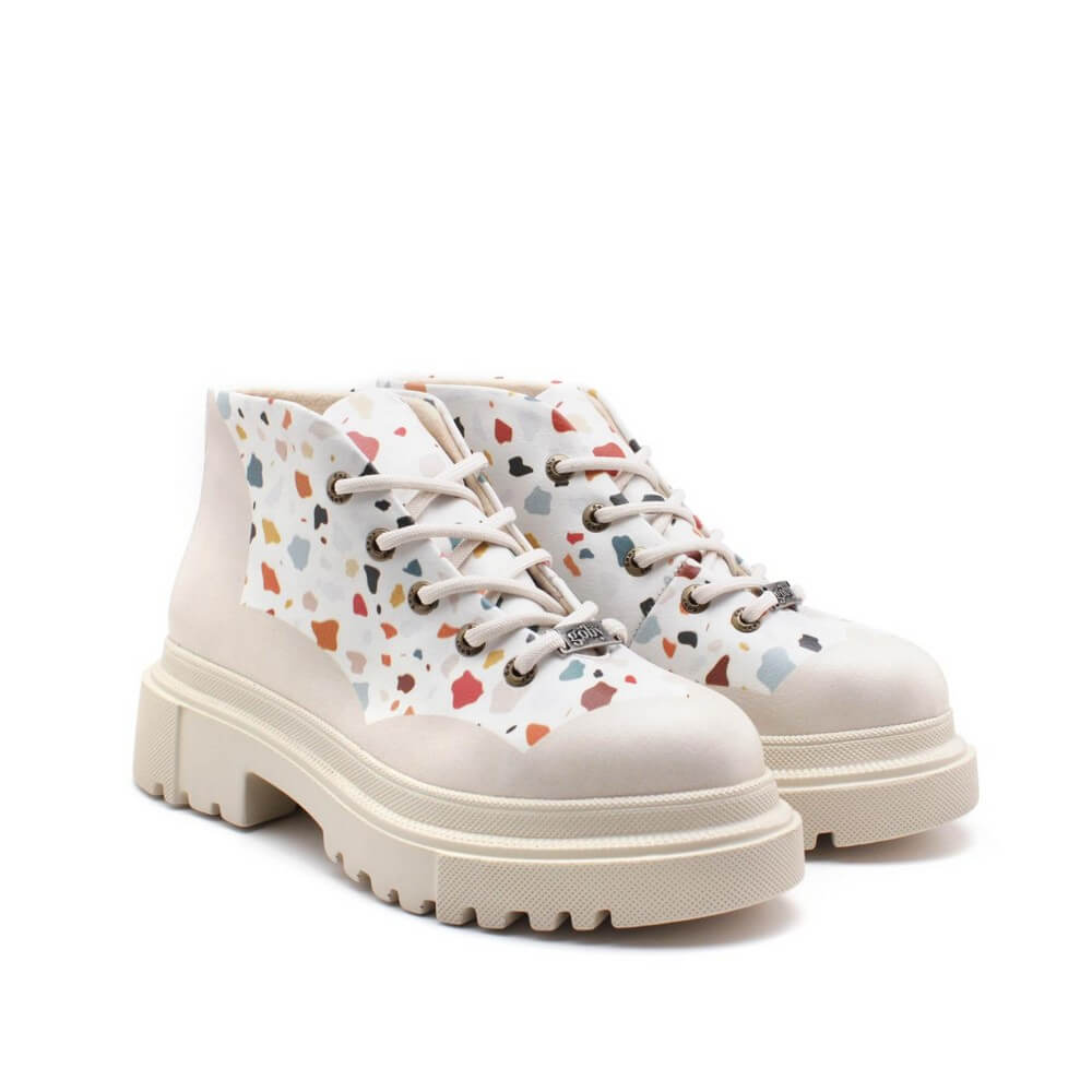 Ankle Boots Outlet - No Exchange or Return - 36 EU - 5.5 US