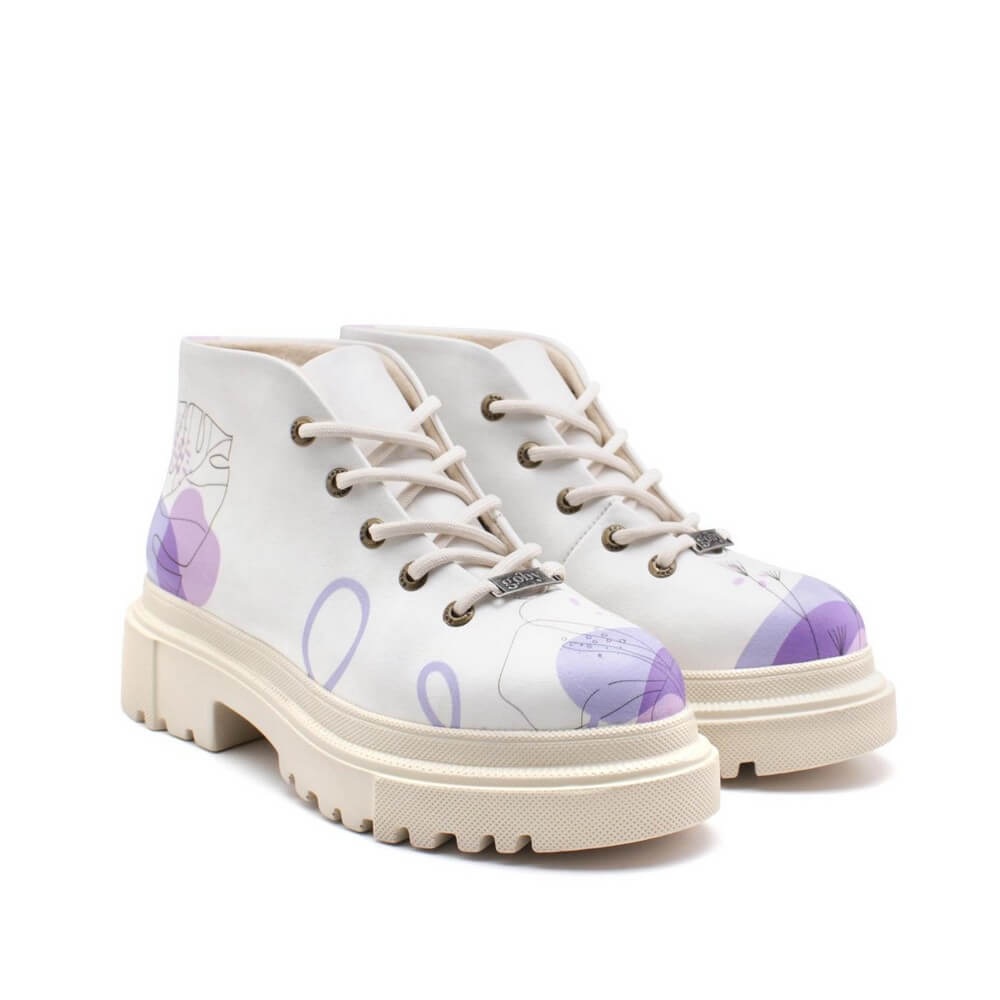 Ankle Boots Outlet - No Exchange or Return - 36 EU - 5.5 US