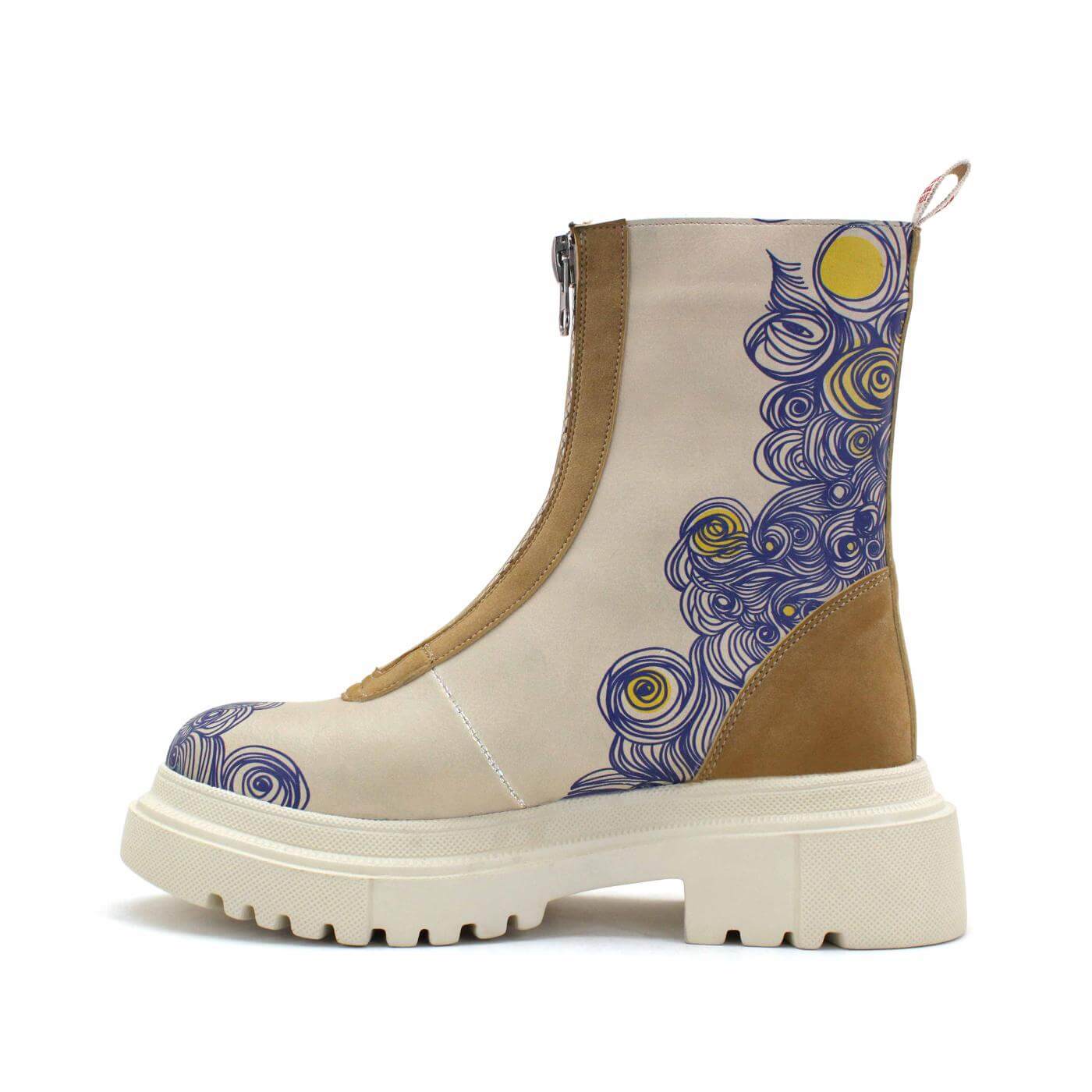 Long Boots Outlet - No Exchange or Return 38 EU - 7.5 US