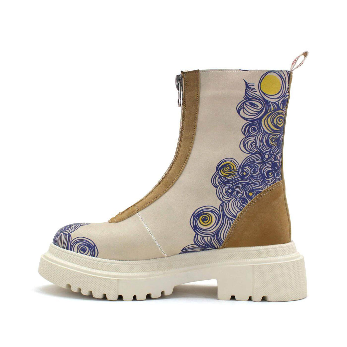 Long Boots Outlet - No Exchange or Return  41 EU - 10 US