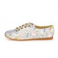 Ballerinas Shoes Outlet - No Exchange or Return  41 EU - 10 US