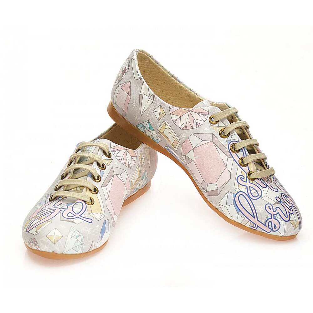Ballerinas Shoes Outlet - No Exchange or Return  41 EU - 10 US
