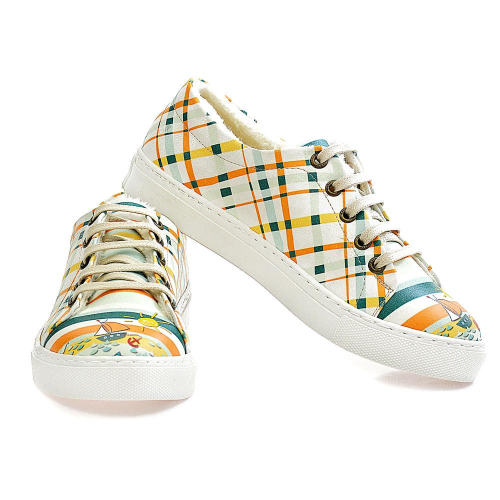 Sneaker Shoes Outlet - No Exchange or Return  37 EU - 6.5 US