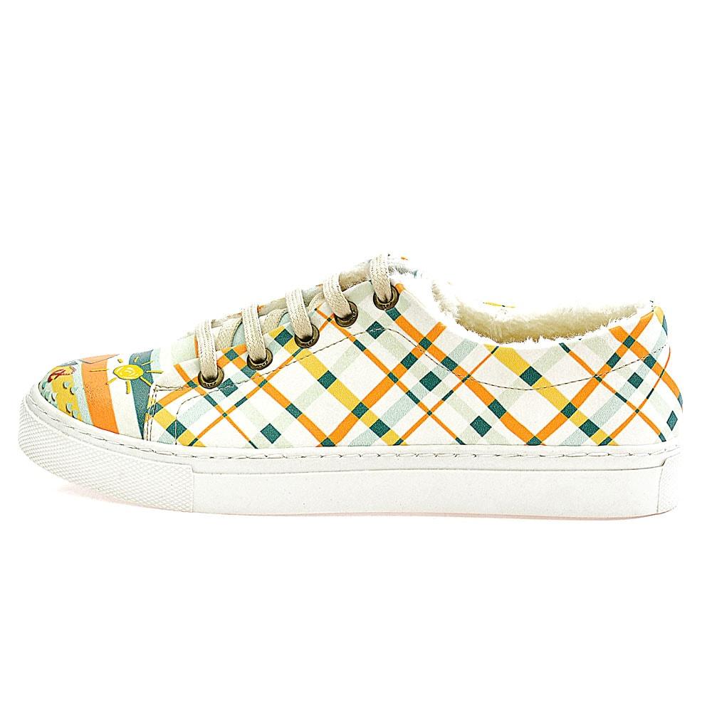 Sneaker Shoes Outlet - No Exchange or Return  37 EU - 6.5 US