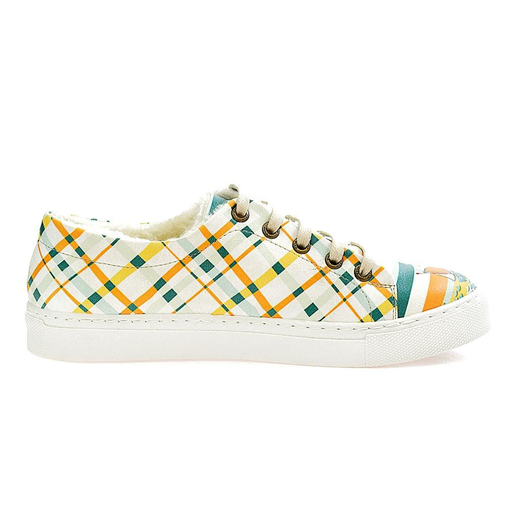 Sneaker Shoes Outlet - No Exchange or Return  37 EU - 6.5 US