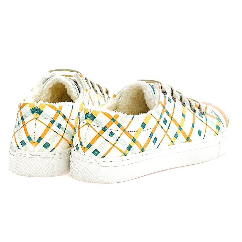 Sneaker Shoes Outlet - No Exchange or Return  37 EU - 6.5 US