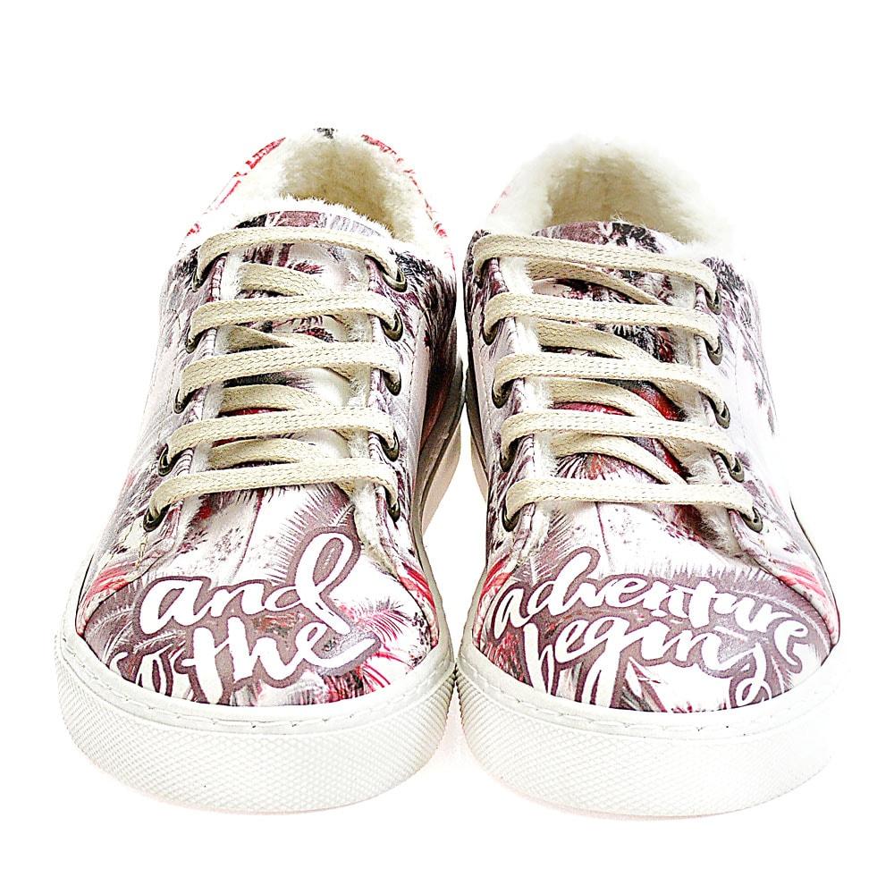 Sneaker Shoes Outlet - No Exchange or Return  42 EU - 11 US