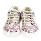Sneaker Shoes Outlet - No Exchange or Return  35 EU - 5 US