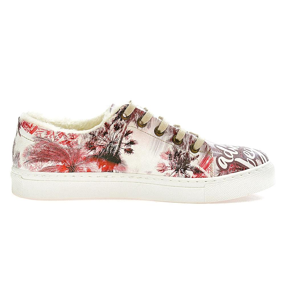 Sneaker Shoes Outlet - No Exchange or Return  35 EU - 5 US