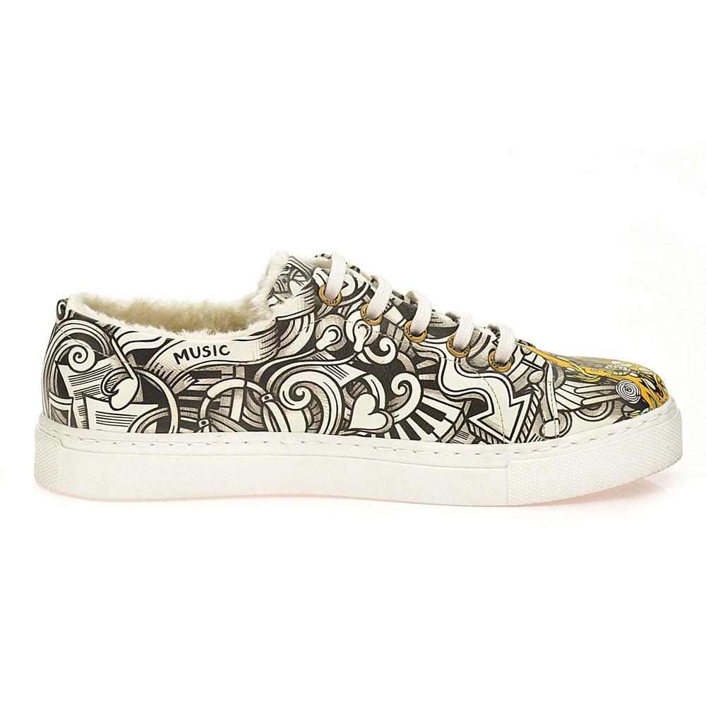 Sneaker Shoes Outlet - No Exchange or Return  41 EU - 10 US