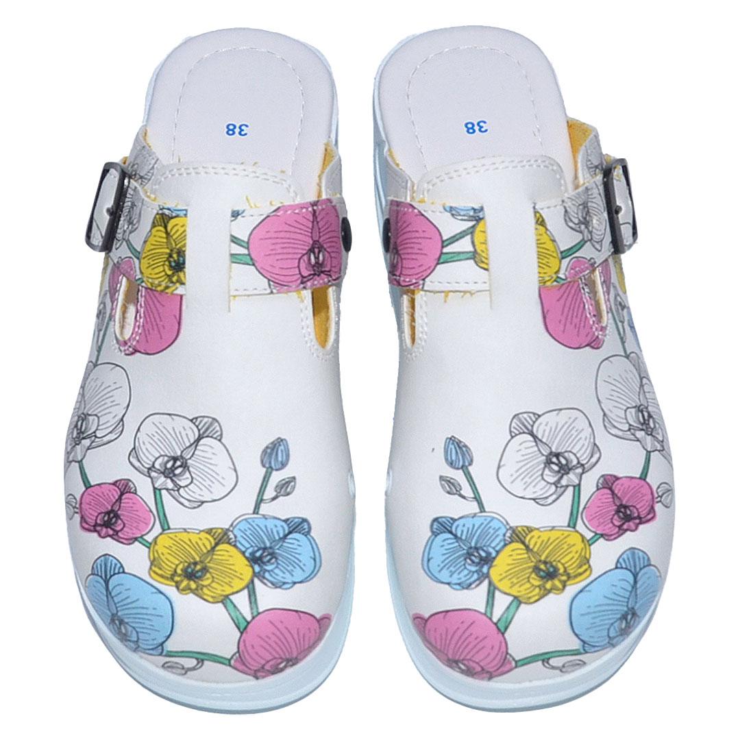 Clogs WSRK202