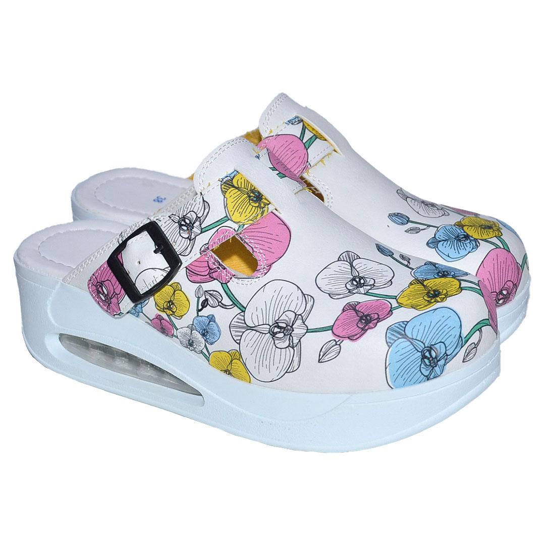 Clogs WSRK202