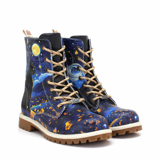 Long Boots WTFB1037