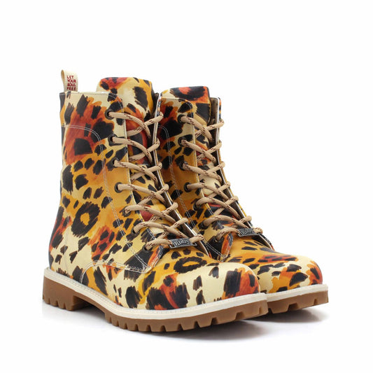 Long Boots WTFB1039