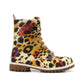 Long Boots Outlet - No Exchange or Return  37 EU - 6.5 US