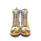 Long Boots Outlet - No Exchange or Return  39 EU - 8.5 US