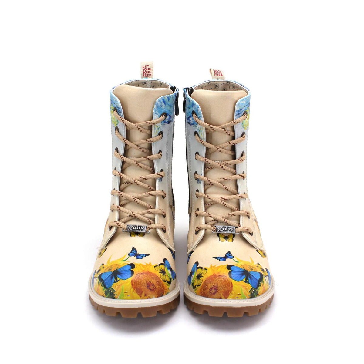 Long Boots Outlet - No Exchange or Return  38 EU - 7.5 US