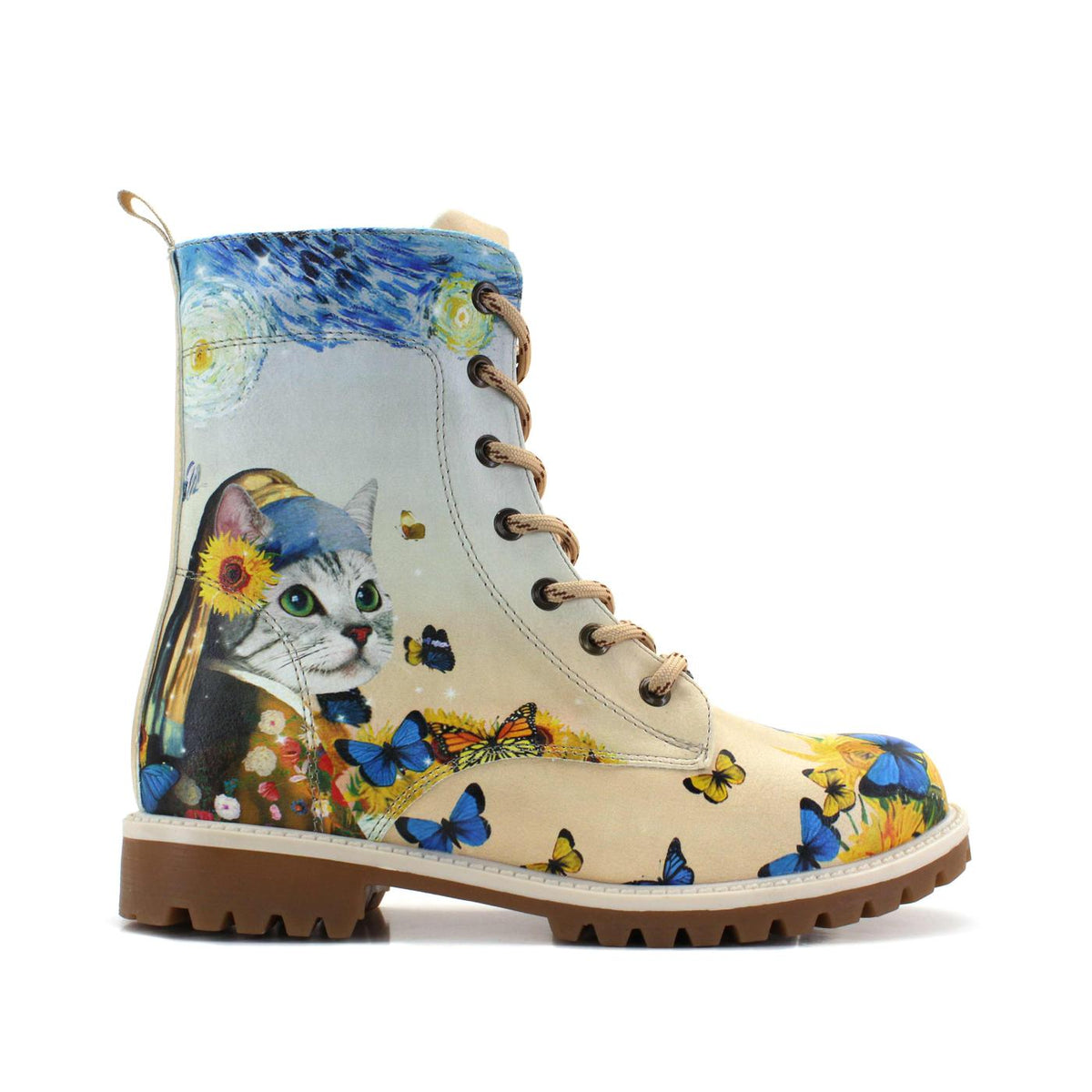 Long Boots Outlet - No Exchange or Return  37 EU - 6.5 US