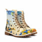 Long Boots Outlet - No Exchange or Return  41 EU - 10 US