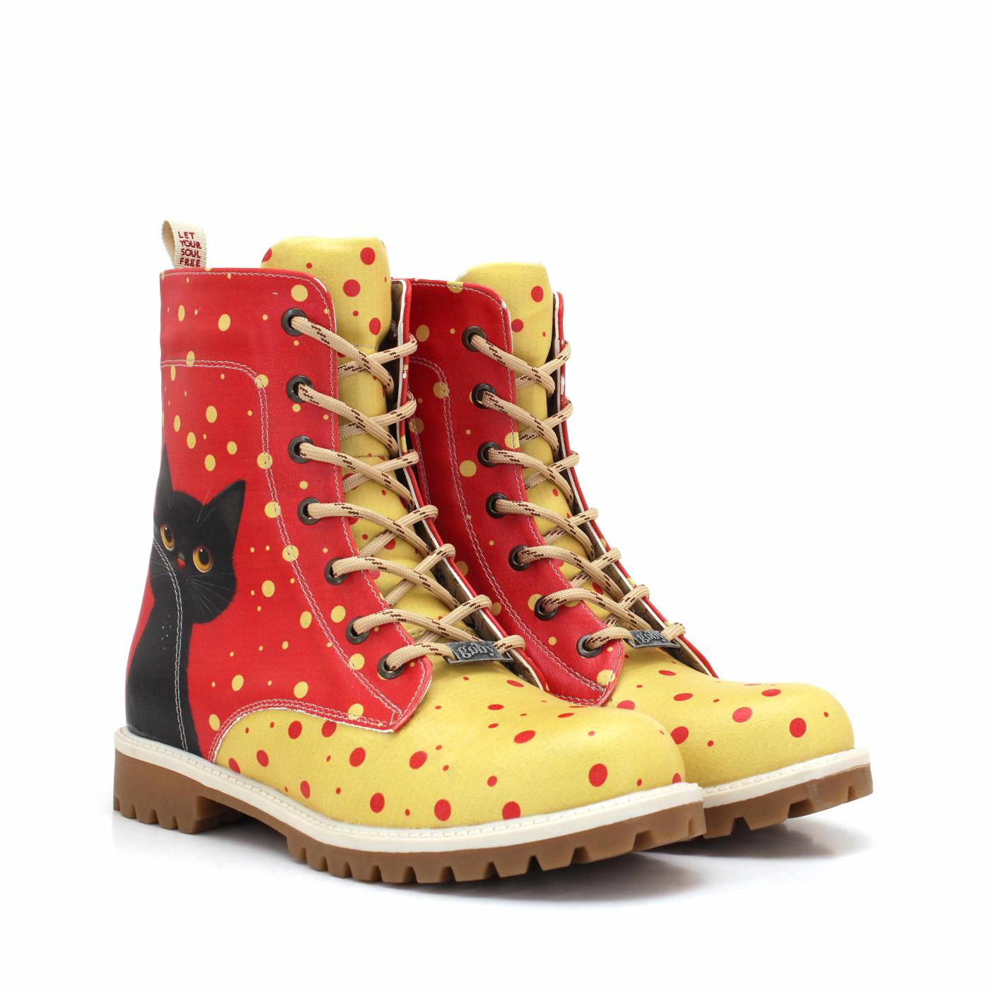 Long Boots Outlet - No Exchange or Return  37 EU - 6.5 US