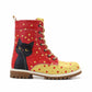 Long Boots Outlet - No Exchange or Return  37 EU - 6.5 US
