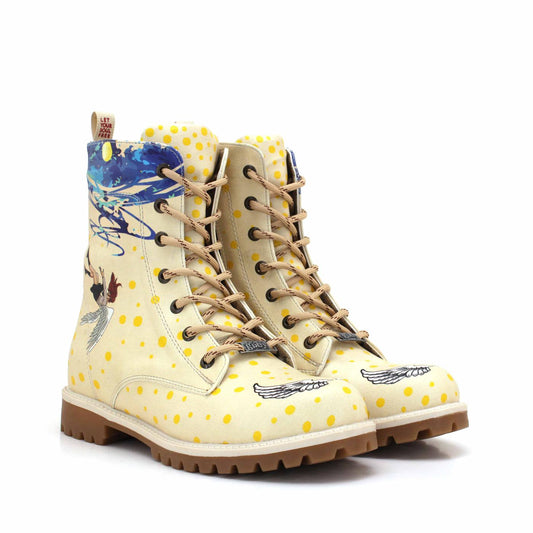 Long Boots WTFB1042