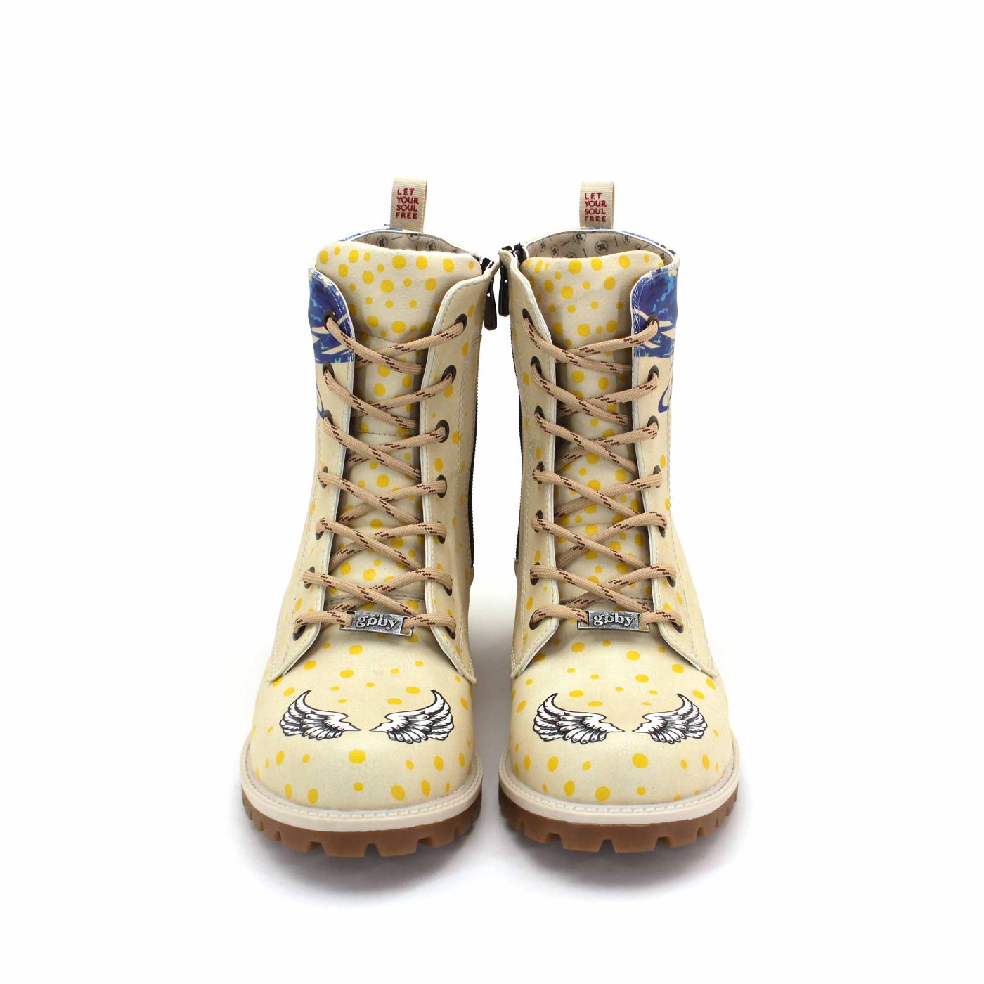 Long Boots Outlet - No Exchange or Return  38 EU - 7.5 US